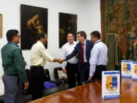 Fifth General Meeting - photo