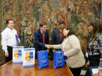 Fifth General Meeting - photo