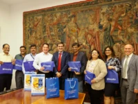 Fifth General Meeting - photo