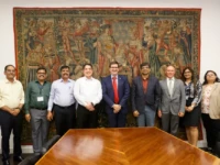 Fifth General Meeting - photo