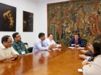 Fifth General Meeting - photo