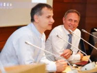 Fifth General Meeting - photo