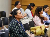 Fifth General Meeting - photo