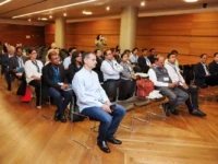 Fifth General Meeting - photo