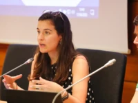 Fifth General Meeting - photo