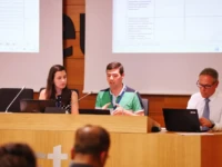 Fifth General Meeting - photo