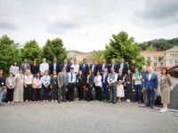 Fifth General Meeting - photo