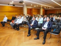 Fifth General Meeting - photo